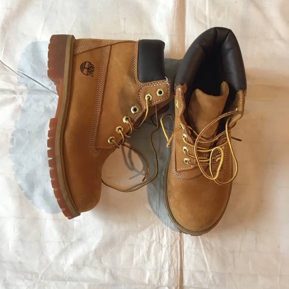 Timberland Classic Boots 3 M